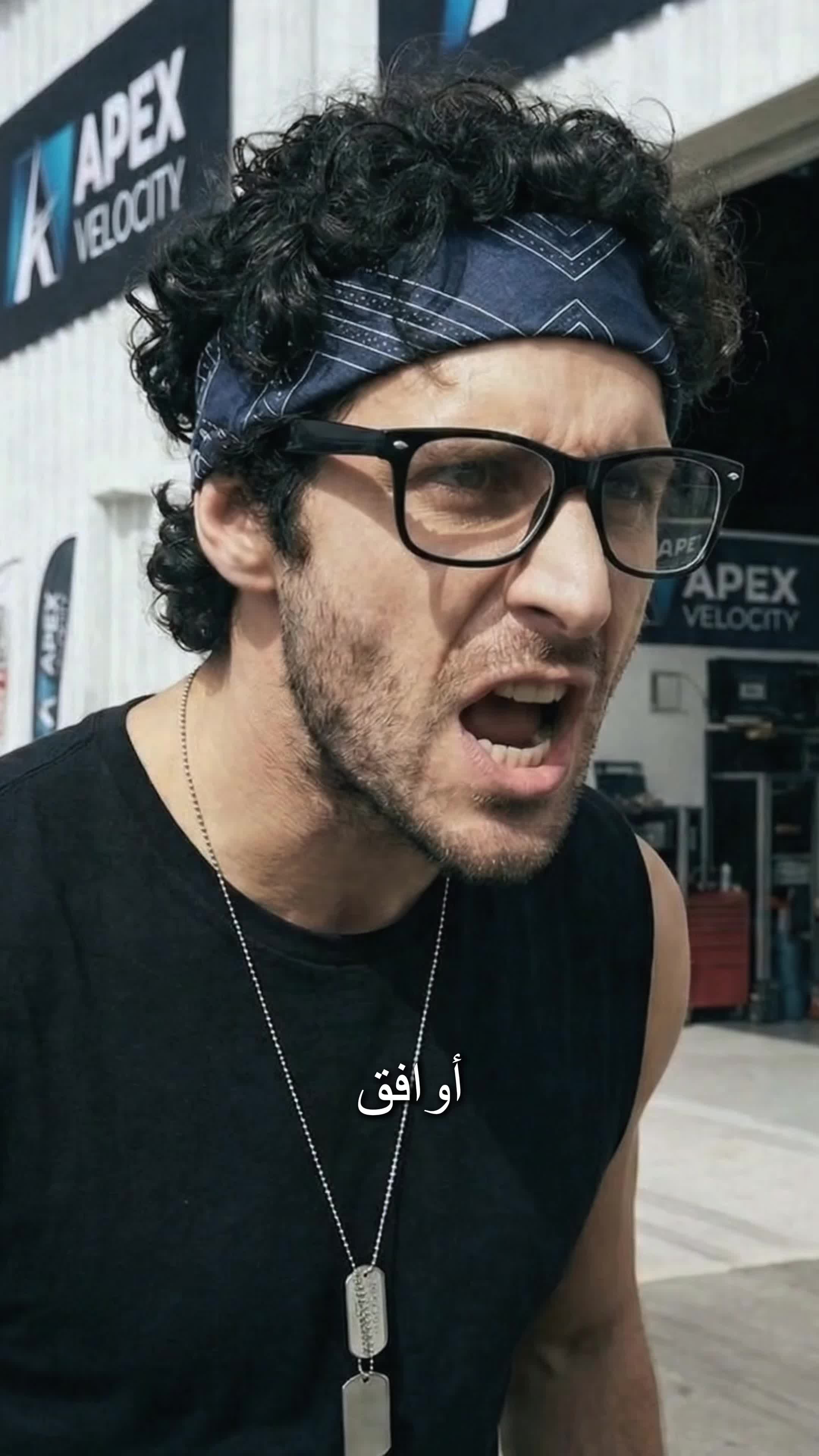 الحلقة 15 - 【مستمر】عودة ملك السرعة